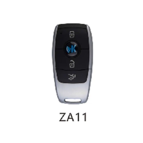 CGDI C15-000019 BEN.Z(3BTN) 3 Buttons Smart Remote Used with CGDI K2 Remote Key Programmer