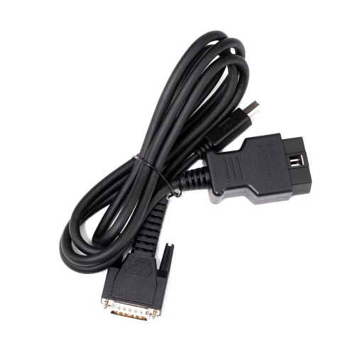 OBDSTAR M001A Main Cable