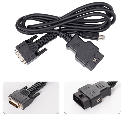 OBDSTAR M001A Main Cable