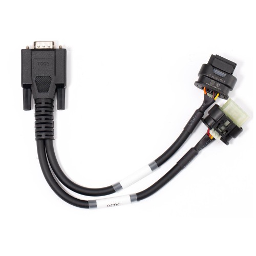 OBDSTAR Test Platform Cable T003