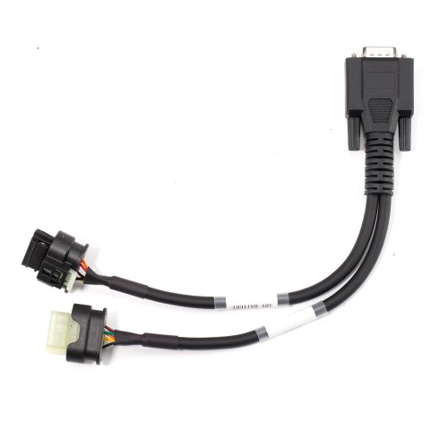 OBDSTAR Test Platform Cable T003