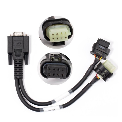 OBDSTAR Test Platform Cable T003