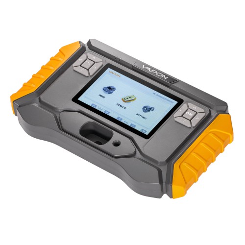VAPON VP100 Key Programmer for BMW G Chassis Model Vehicles Key Adding No Token Limited No Annual Fee Required Permant Free License