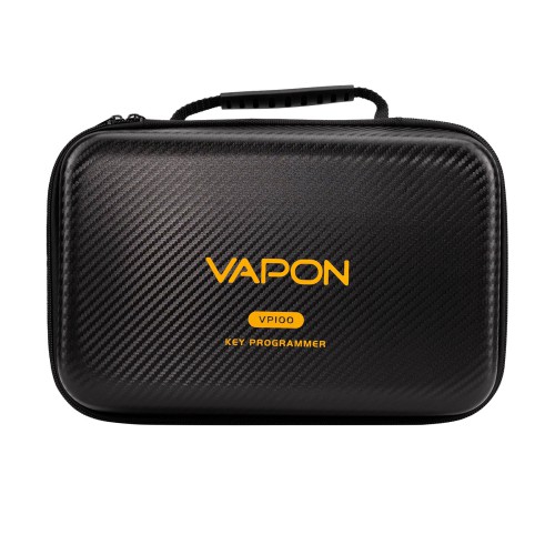 VAPON VP100 Key Programmer for BMW G Chassis Model Vehicles Key Adding No Token Limited No Annual Fee Required Permant Free License