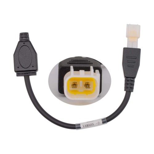 OBDSTAR M029 MAHA-2 Cable