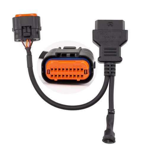 OBDSTAR Marine Cable M070
