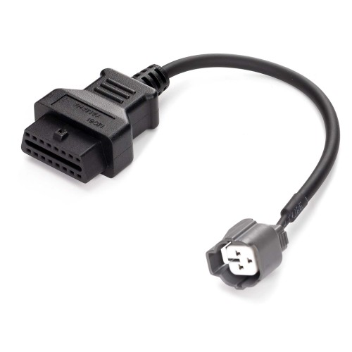 OBDSTAR M061 YAMAHA-3+3 Cable