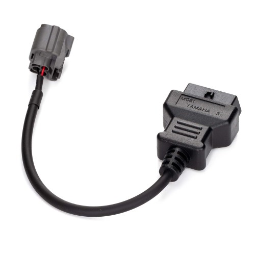 OBDSTAR M061 YAMAHA-3+3 Cable