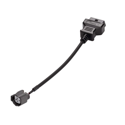 OBDSTAR M061 YAMAHA-3+3 Cable
