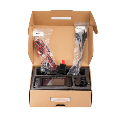 OBDSTAR iScan Yamaha Intelligent Motorcycle Diagnostic Equipment for YAMAHA