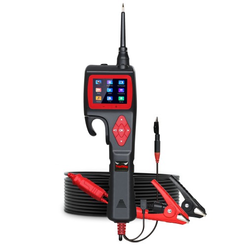 TOPDIAG P200 SMART HOOK Powerful Probe