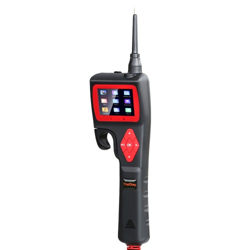TOPDIAG P200 SMART HOOK Powerful Probe