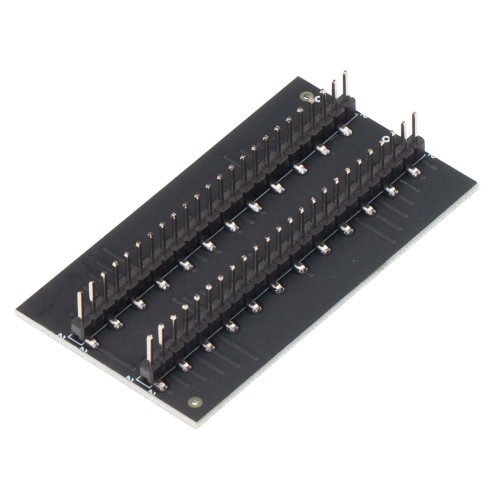 XHORSE XDMP17GL SSOP56 & AM29 Adapter Support Reading and Writing of Chips AM29BL802C(Footprint: SSQP56)