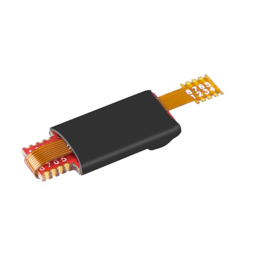 [NEWEST VERSION] YANHUA Simulator Chip for 35160WT 35128 35128WT (incl. 5V NO.8 Pin)