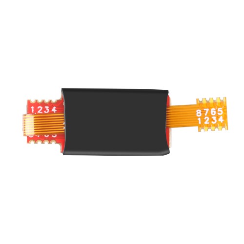[NEWEST VERSION] YANHUA Simulator Chip for 35160WT 35128 35128WT (incl. 5V NO.8 Pin)