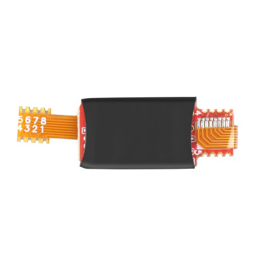 [NEWEST VERSION] YANHUA Simulator Chip for 35160WT 35128 35128WT (incl. 5V NO.8 Pin)