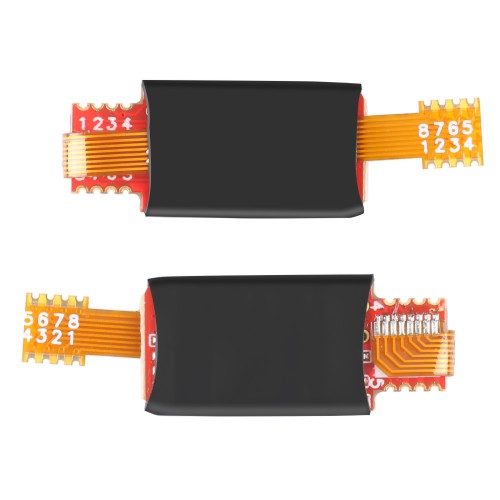[NEWEST VERSION] YANHUA Simulator Chip for 35160WT 35128 35128WT (incl. 5V NO.8 Pin)