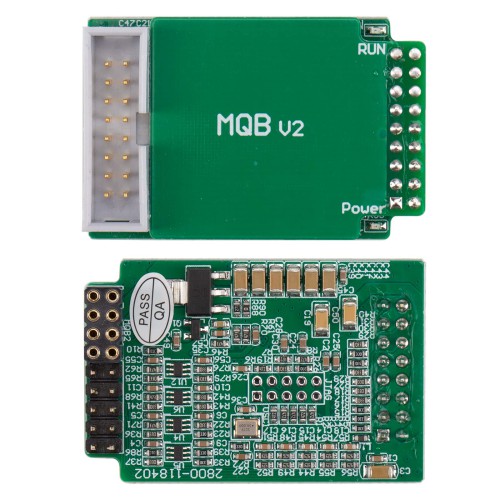 YANHUA Module 39 MB HU7 Instrument Module Mileage Correction