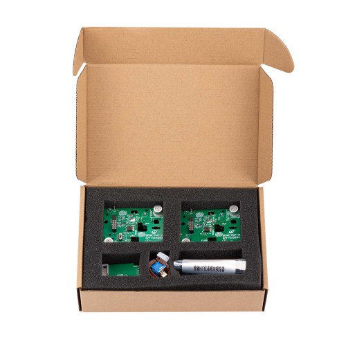 YANHUA Module 39 MB HU7 Instrument Module Mileage Correction