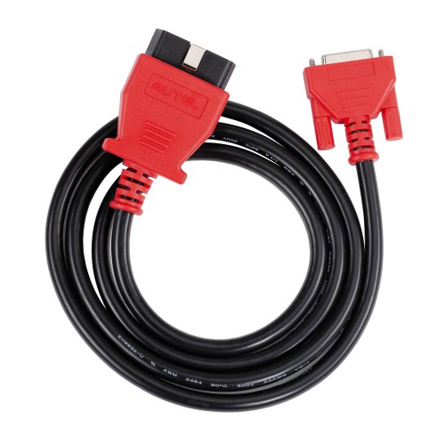 Autel Main Test Cable for Autel MaxiSys MS908/Mini MS905/DS808/MK808