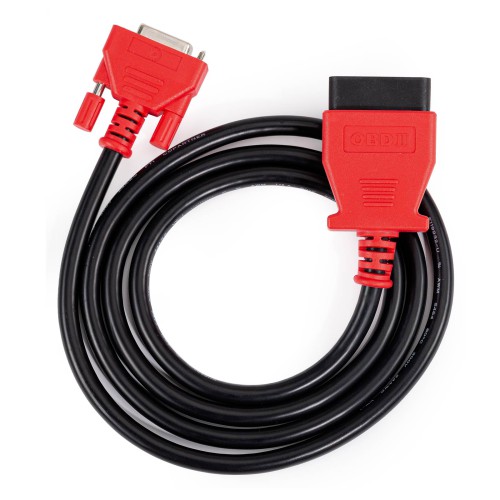 Autel Main Test Cable for Autel MaxiSys MS908/Mini MS905/DS808/MK808