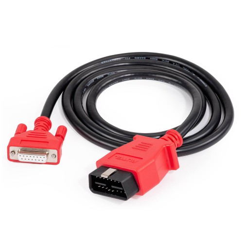 Autel Main Test Cable for Autel MaxiSys MS908/Mini MS905/DS808/MK808