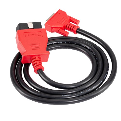 Autel Main Test Cable for Autel MaxiSys MS908/Mini MS905/DS808/MK808