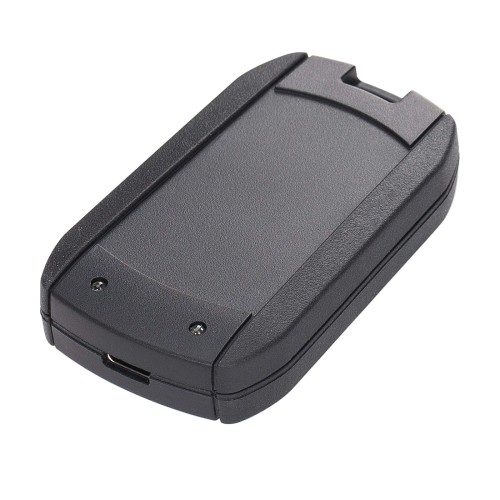 TANGO SLK-08 - Texas DST & HITAG Emulator