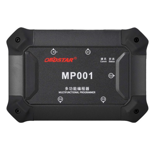 OBDSTAR DC706 Full Version with MP001 Programmer (Replace P002 P003 P003+)