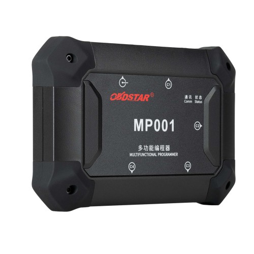 OBDSTAR DC706 Full Version with MP001 Programmer (Replace P002 P003 P003+)