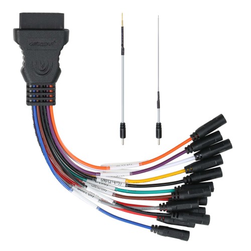 OBDSTAR DC706 Full Version with MP001 Programmer (Replace P002 P003 P003+)