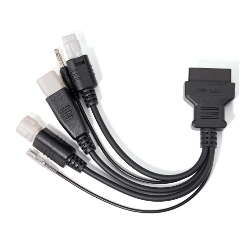 OBDSTAR M018A Data Cable