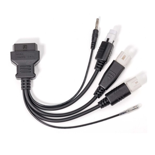 OBDSTAR M018A Data Cable