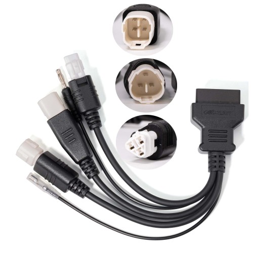OBDSTAR M018A Data Cable
