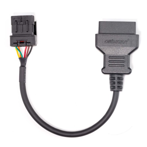 OBDSTAR M055 Data Cable for Honda