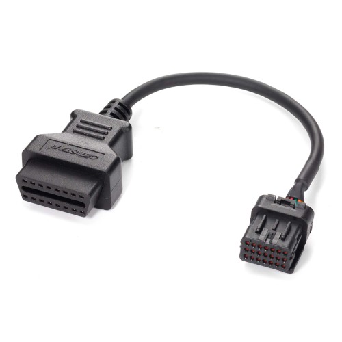 OBDSTAR M055 Data Cable for Honda
