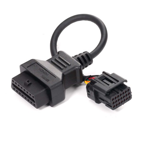 OBDSTAR M055 Data Cable for Honda