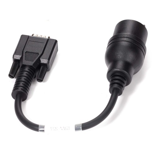 OBDSTAR TCM-014 Benz VGS-NAG3 Gearbox Cable for DC706 and X300 Classic G3