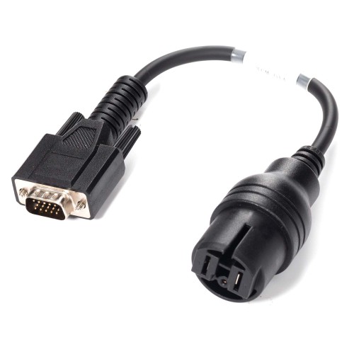 OBDSTAR TCM-014 Benz VGS-NAG3 Gearbox Cable for DC706 and X300 Classic G3