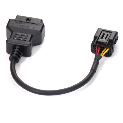 OBDSTAR M055 Data Cable for Honda