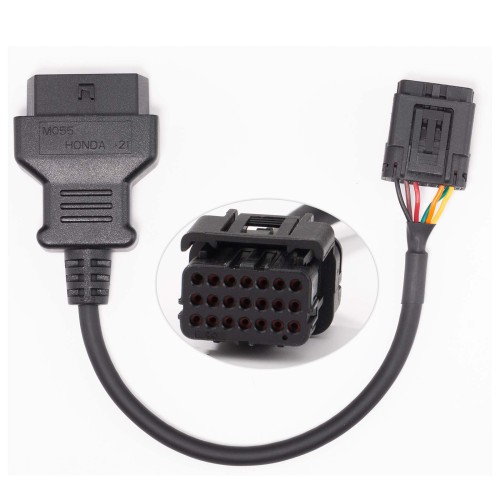 OBDSTAR M055 Data Cable for Honda