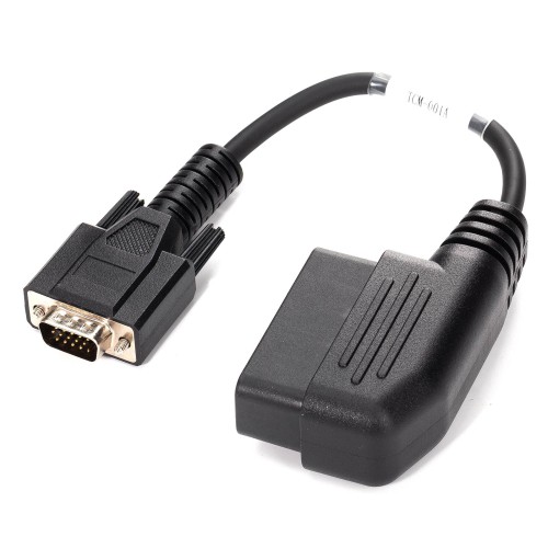 OBDSTAR TCM-001 DQ200 0AM/0CW Cable