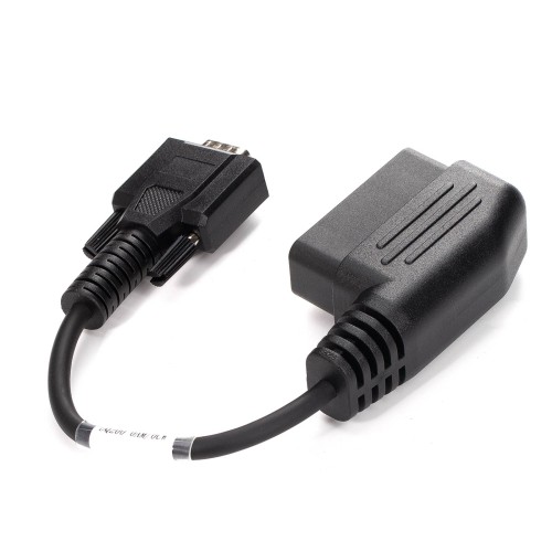 OBDSTAR TCM-001 DQ200 0AM/0CW Cable
