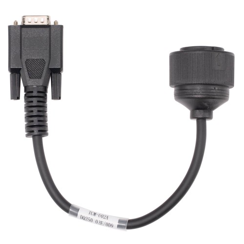 OBDSTAR TCM-002 DQ250 02E/0D9 Cable