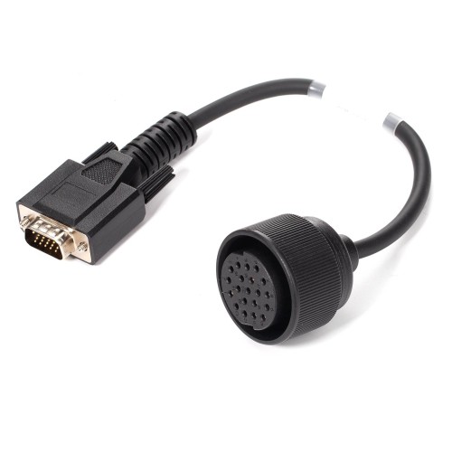 OBDSTAR TCM-002 DQ250 02E/0D9 Cable