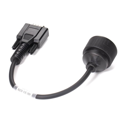 OBDSTAR TCM-002 DQ250 02E/0D9 Cable
