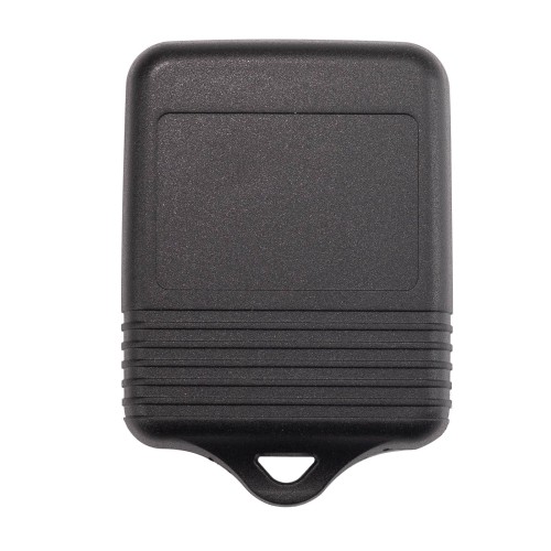 XHORSE XKFO22EN for Ford Models 4 Buttons Split Square Second Generation Wired Remote 5PCS