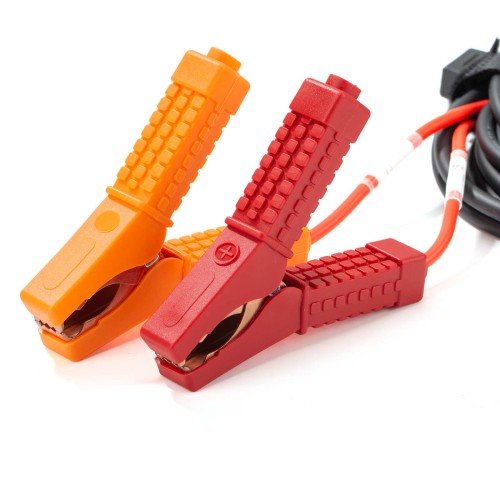 OEM All Keys Lost Cable For Ford