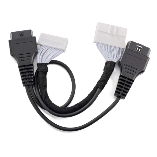 OEM 40PIN-BCM Cable for NISSAN