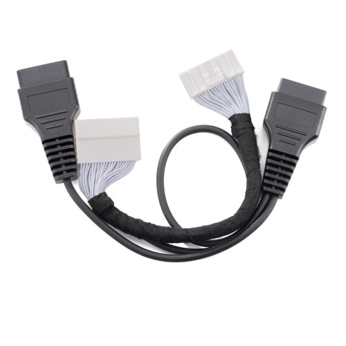 OEM 40PIN-BCM Cable for NISSAN